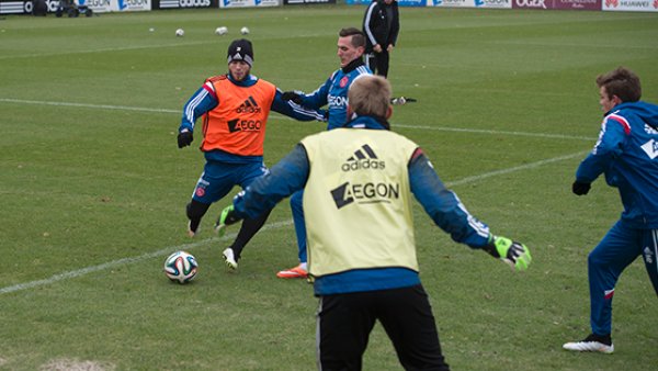 一场焦点战 一场焦点战