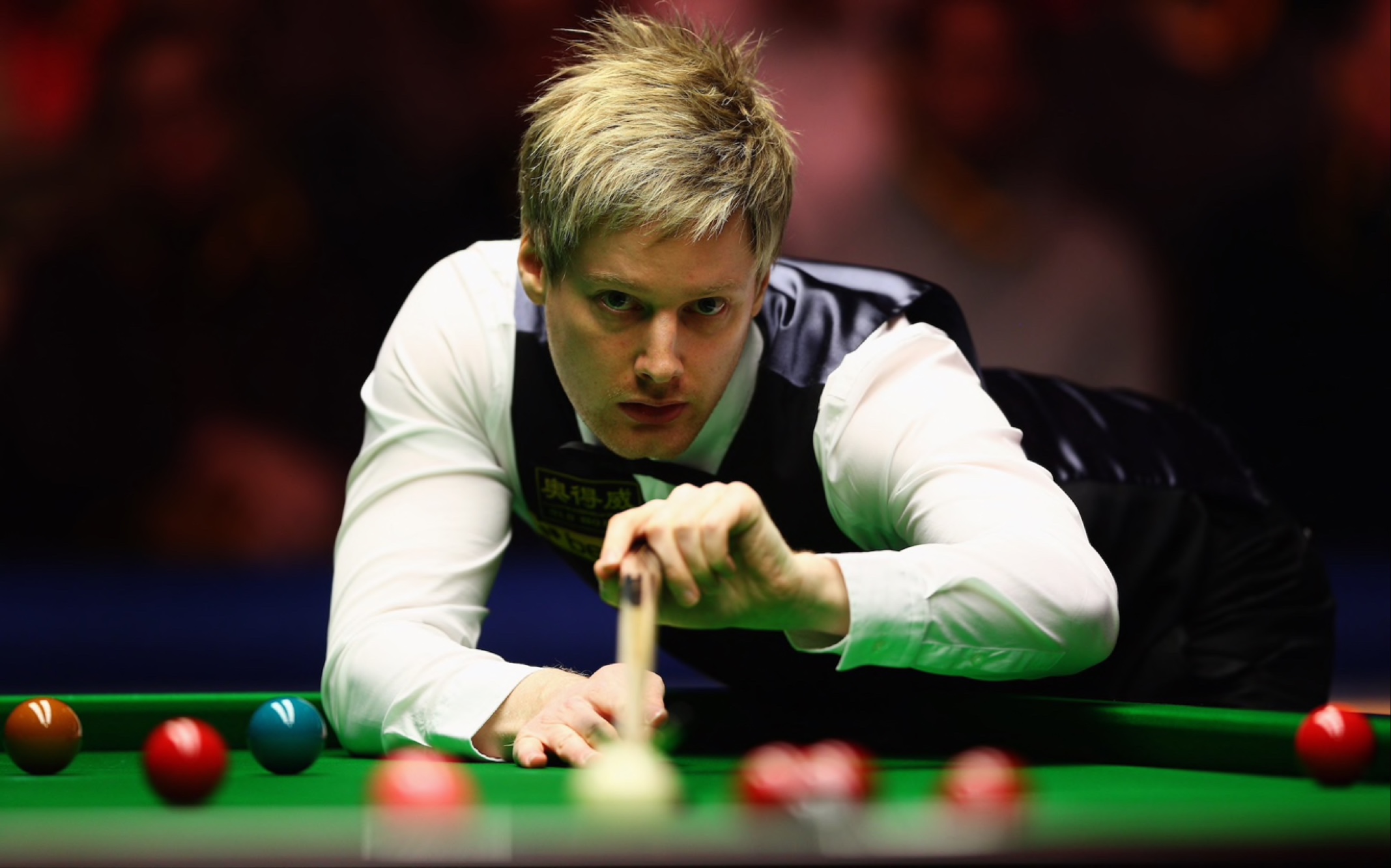 球迷的热切 球迷的热切