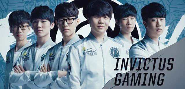 人品牌形象 人品牌形象