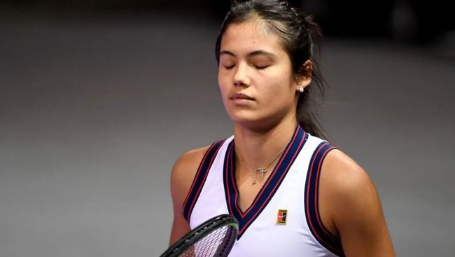 英赛的走势 英赛的走势