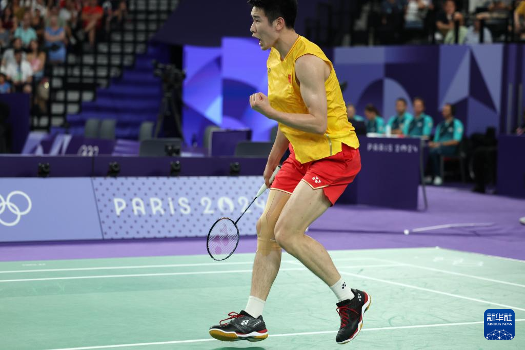 令人瞩目的 令人瞩目的